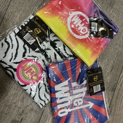 Makeup Travel Bag 