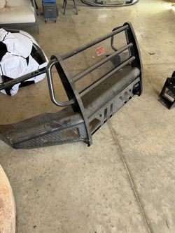 Bumper