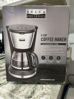 Coffee Maker