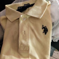 Polo Youth Shirt 
