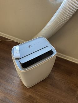 Rintuf 12800 BTU Portable Air Conditioner