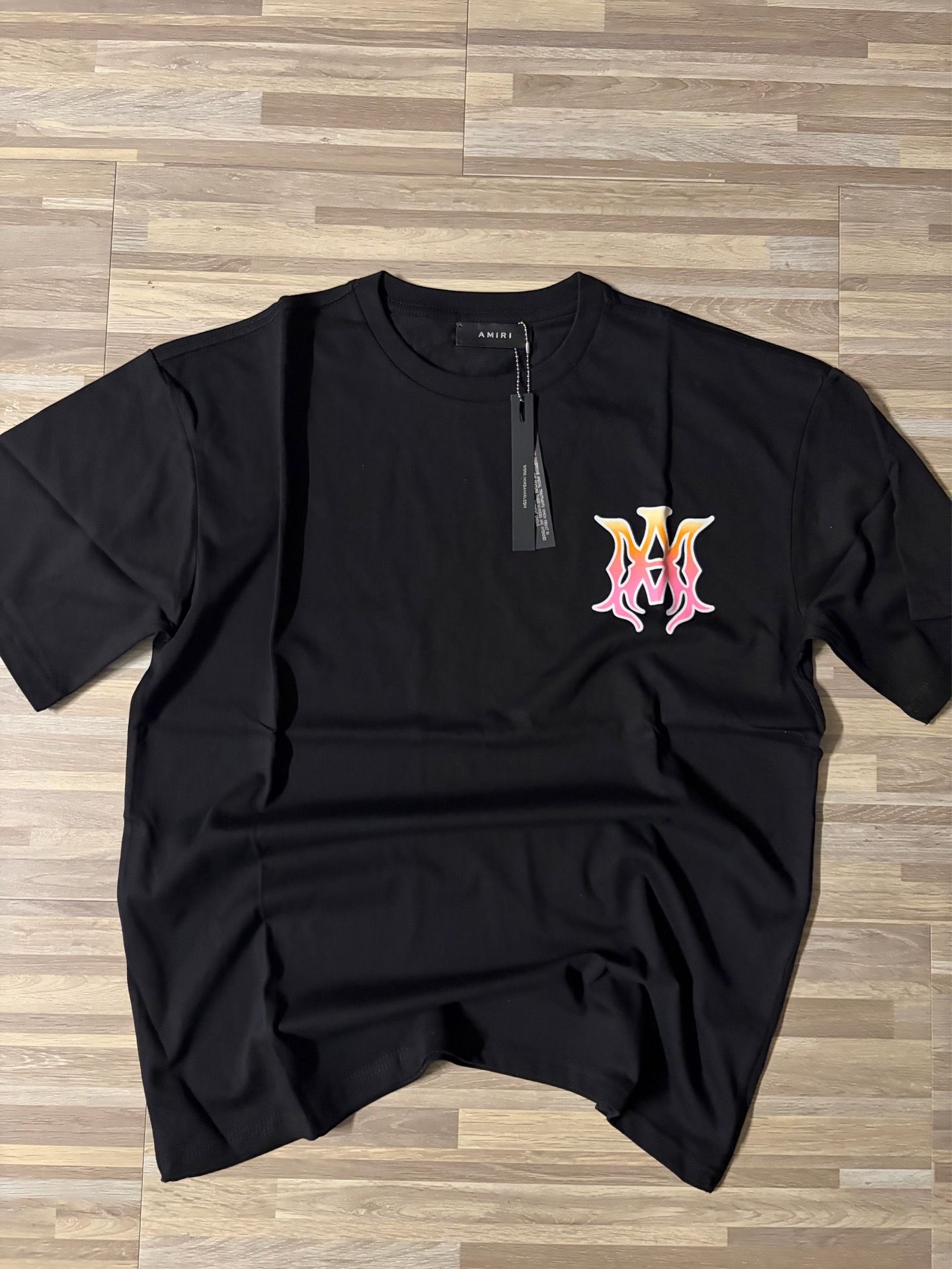 Amiri Tshirt