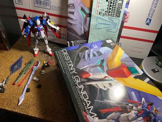 Bandai gundam