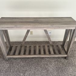 Tv stand/Hallway table