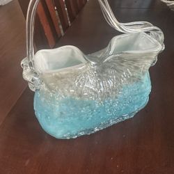 Purse Vase