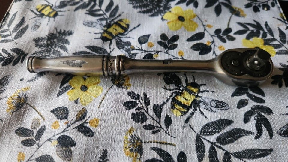 Snap On Ratche 3/8