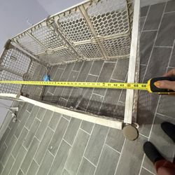 Heavy Duty Playpen/ Crate 