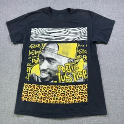 Tupac T-shirt Size Medium