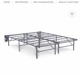 Box spring queen