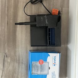 30 Gallon Fish Tank Filter 