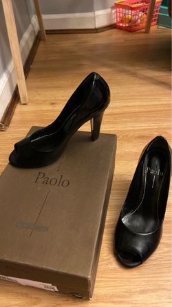 Paolo Gianna Heels
