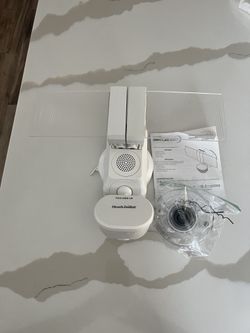 Security Motion Light
