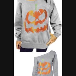 Sweatshirt Women Size Xlarge New