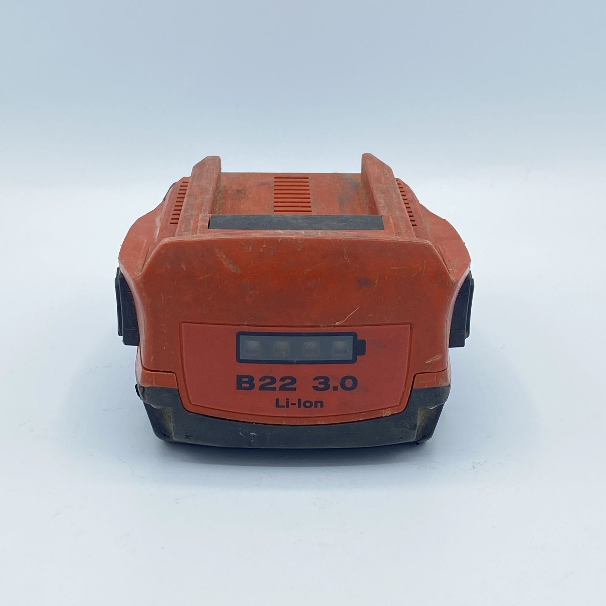 HILTI B22 3.0Ah Li-ion Cordless Battery Used TESTED WORKS