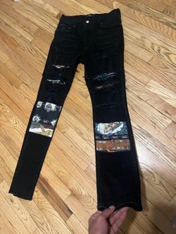 Amiri jeans