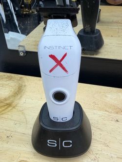 Style Craft Instinct C
