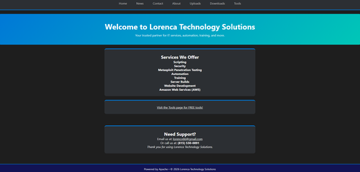 Computer Services