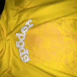 Spider Hoodie 