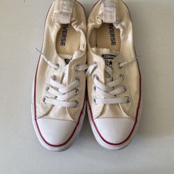 Converse Shoes 