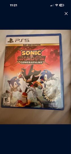 Sonic game