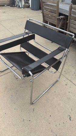 Wassily Chair