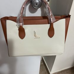 Loulu Purse