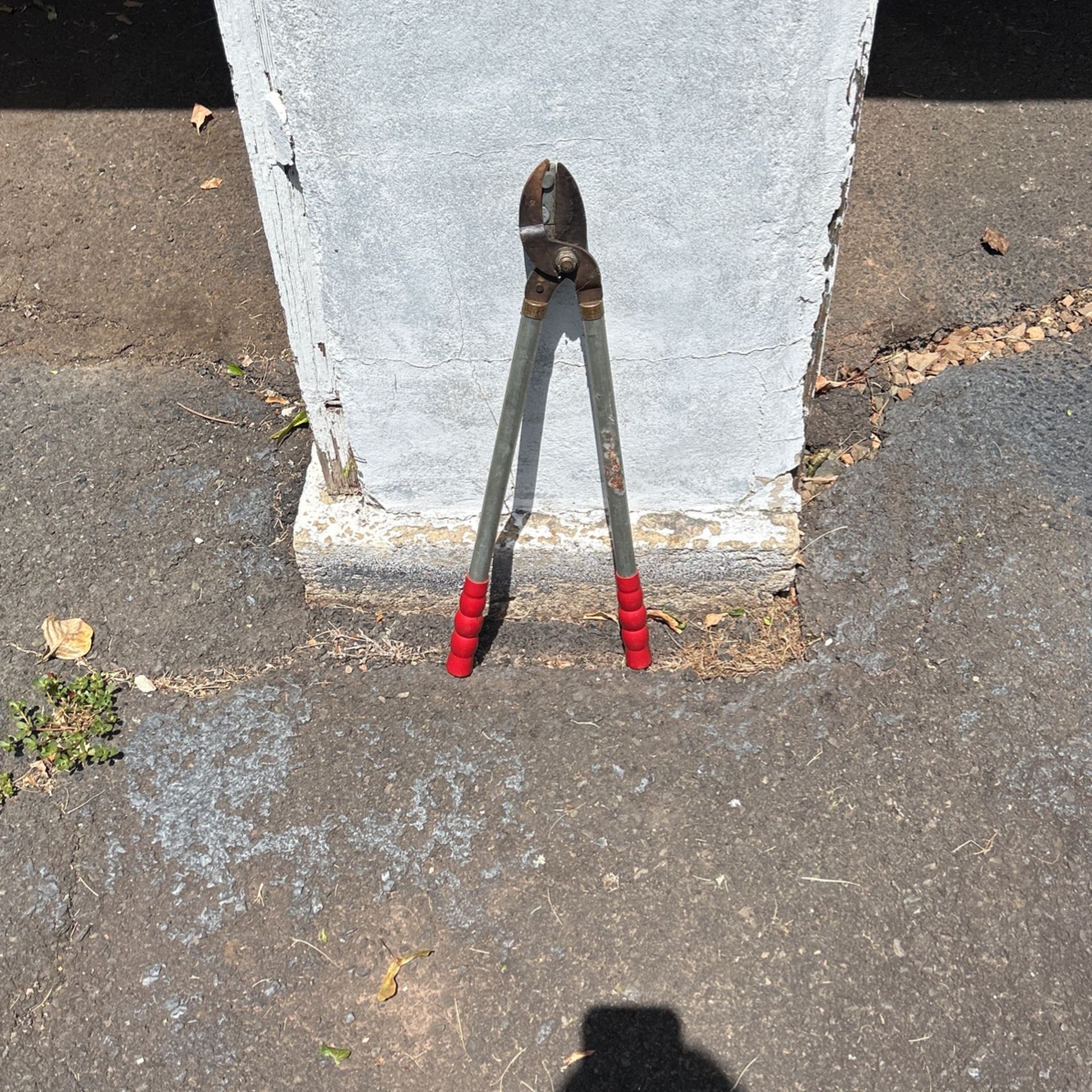 Bolt Cutters
