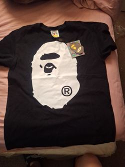 Bape tee