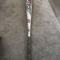 MARUCCI CAT 8 USSSA BASEBALL BAT SIZE 31in DROP -5