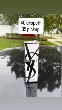 YSL MYSLF Eau de Parfum