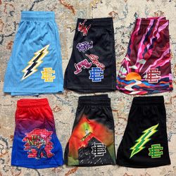 Eric Emanuel Men’s Shorts size S/M