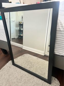 Mirror 28x36