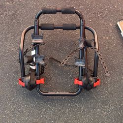 Yakima 2 Bike Rack