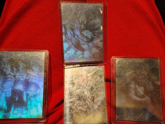 Trade For Pokemon