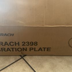 MEEACH - Vibration Plate Exercises Machine (400 Lbs Capacity)(see Description)