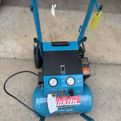 Makita Air Compressor