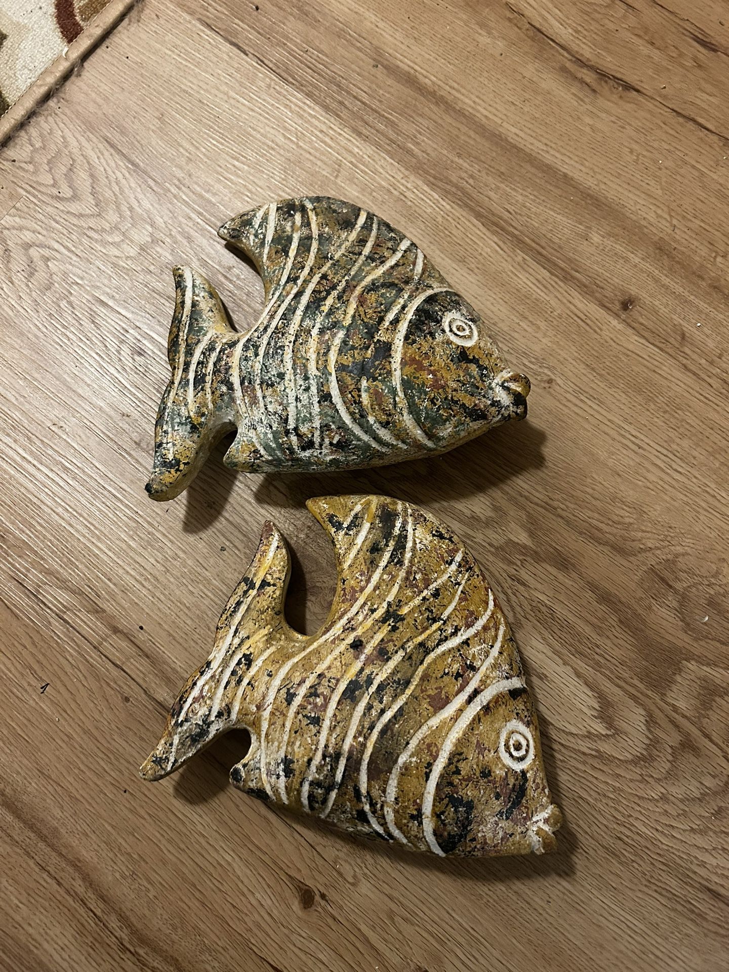 Fish Decor