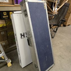  HARD CASE For bass