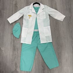 Doctor Costume - Kids