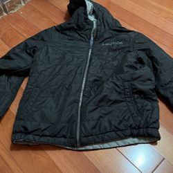 Nautical Jacket- Boys Size 8