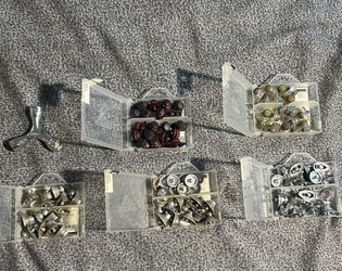 Soccer Stud Inserts