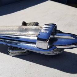 Vintage car Parts And Accessories 