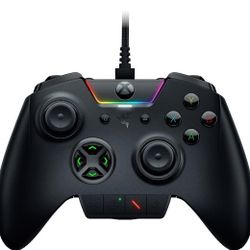 Razer Wolverine Ultimate Officially Licensed Xbox One Controller - Black