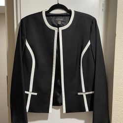 NEW Women’s Blazer Business Office Work Size 16