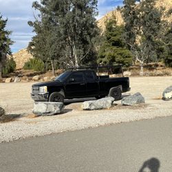 Chevy Silverado