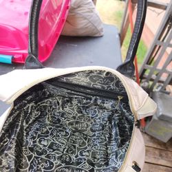 BETSY JONSON PURSE / USED 