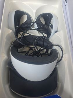 PS VR 2