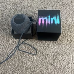 Apple HomePod Mini 
