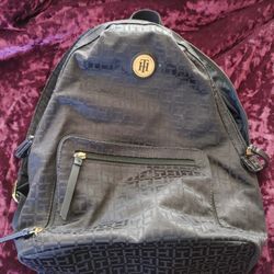 Tommy Hilfiger Backpack