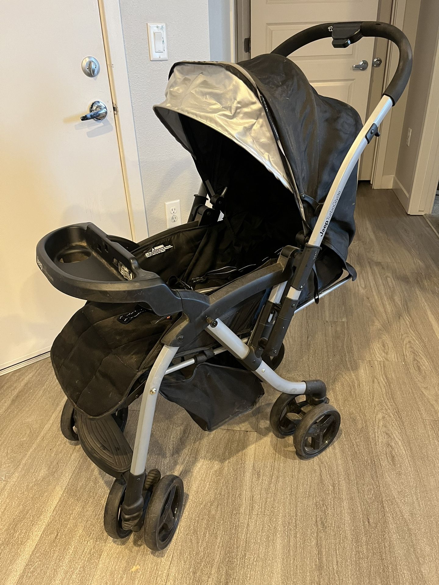 Stroller